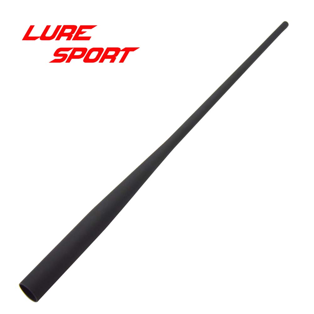 it's a 60-cm front-port i.d. 9.5 mm